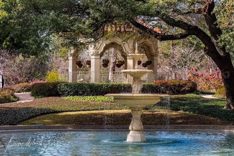 picnic spots Flippen Park