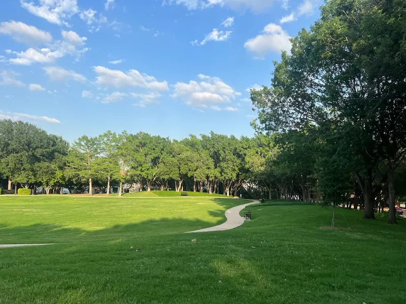 picnic spots Celestial Park