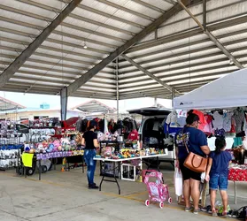 Best of 16 flea markets in San Antonio