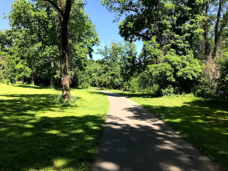 Parks Tacony Creek Park