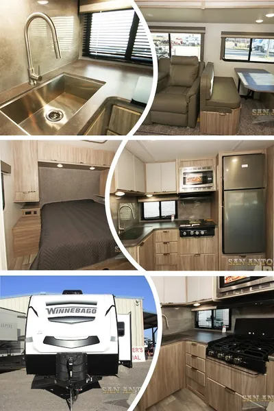 RV rentals San Antonio RVs Info Center