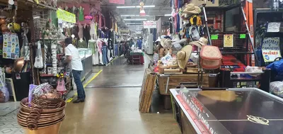 Top 15 flea markets in Dallas