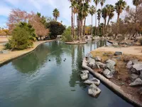 Top 20 parks in Phoenix