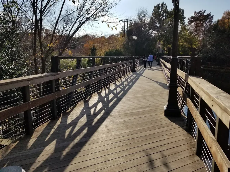 Parks Lakeside Park