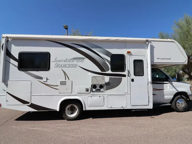 Best of 11 RV rentals in Phoenix