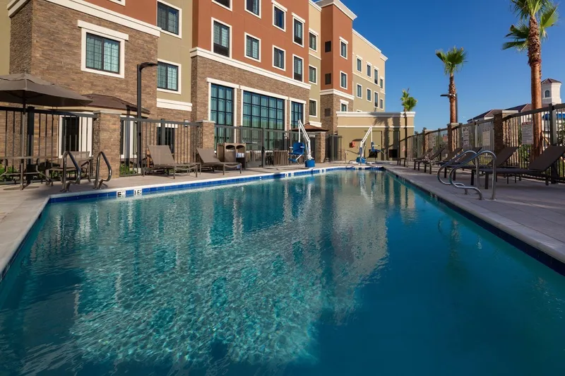 hotel with laundry facilities Staybridge Suites Phoenix – Biltmore Area, an IHG Hotel