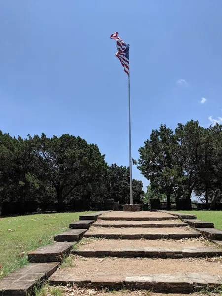 outdoor activities Flag Pole Hill Park