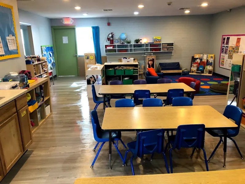 daycares Whiz Kidz Preschool