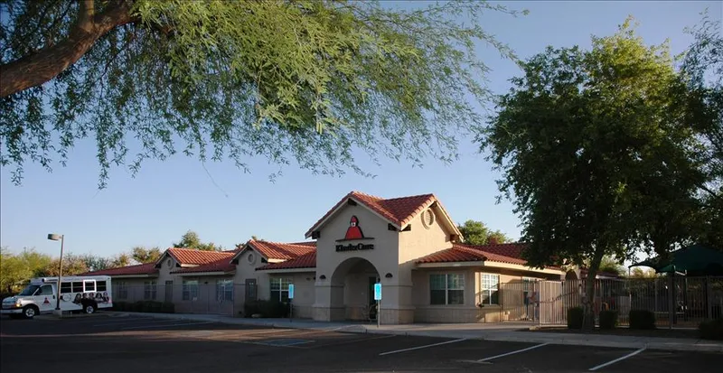 daycares Desert Ridge KinderCare