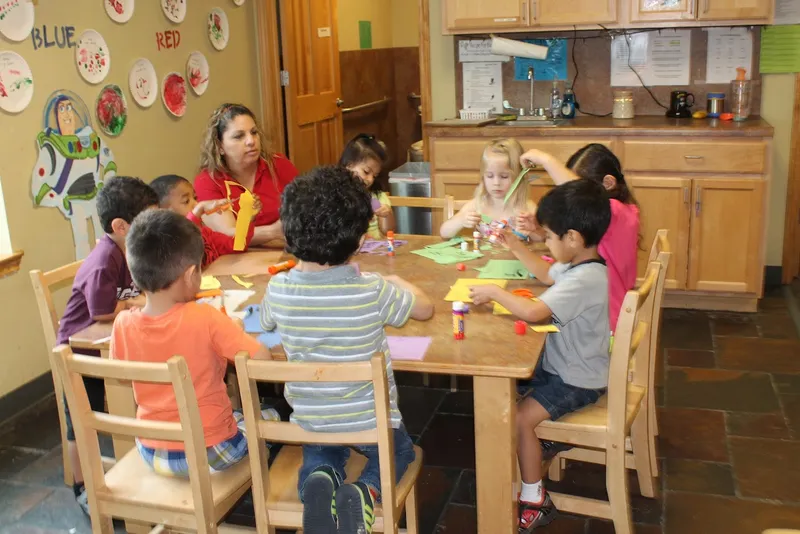 daycares Cadence Academy Preschool