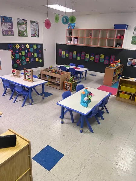 daycares Beaming Bright Learning Center