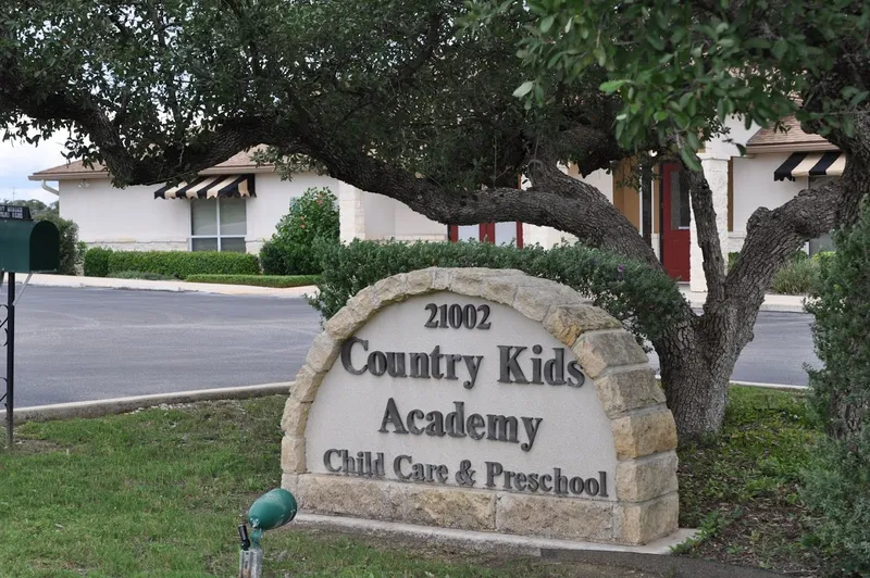 daycares Country Kids Academy