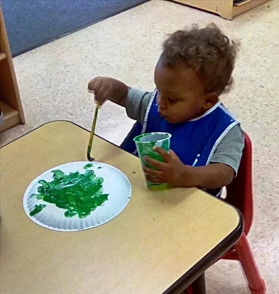 daycares Nacogdoches KinderCare