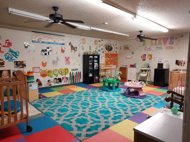 daycares Kid's Korner Learning Center