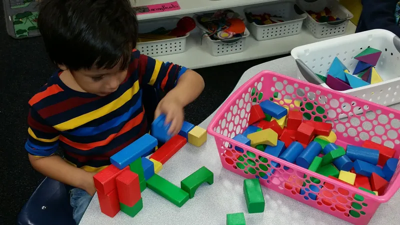 daycares Cadence Academy Preschool