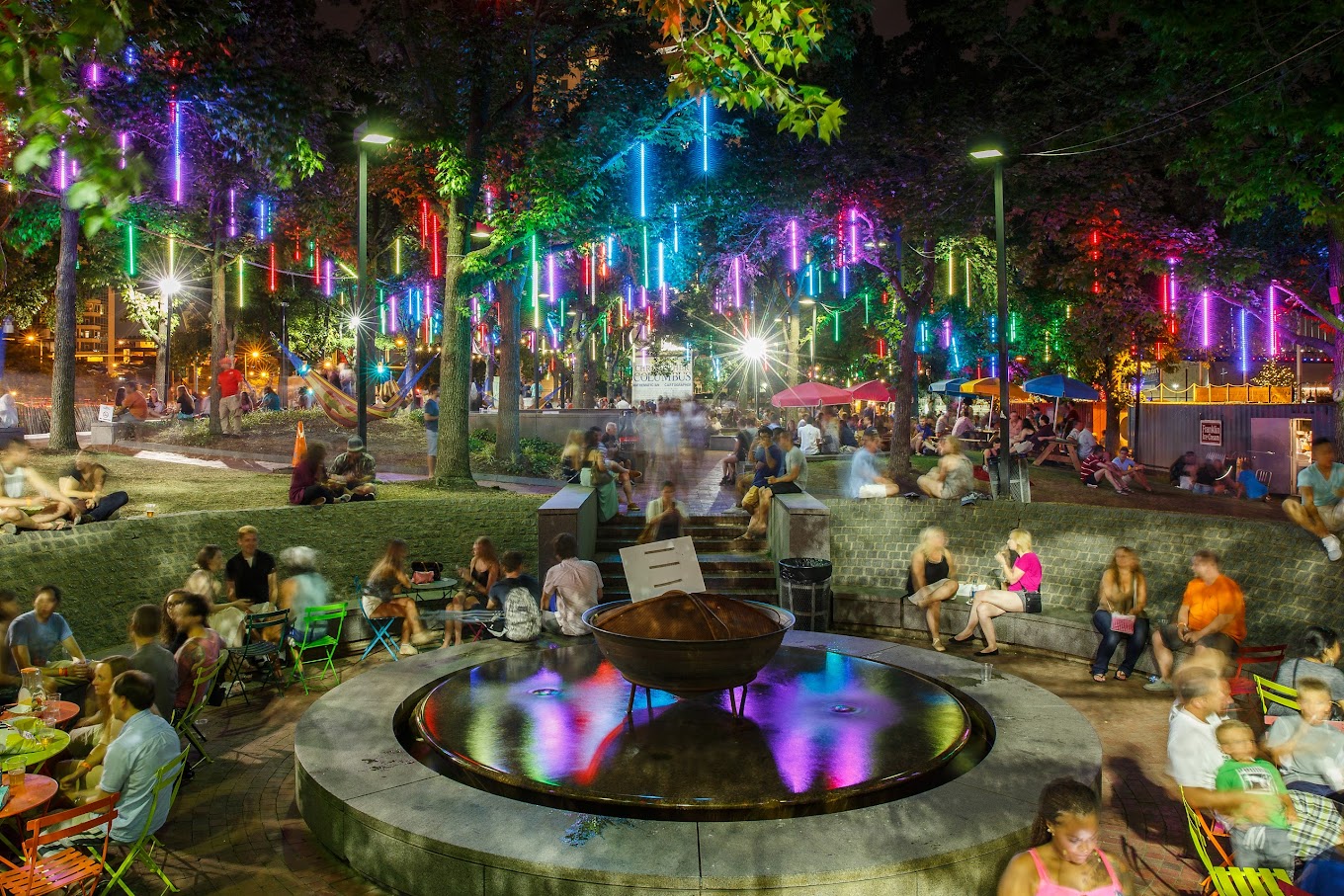 Top 10 outdoor activities in philadelphia