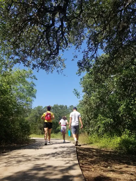 outdoor activities Comanche Lookout Park