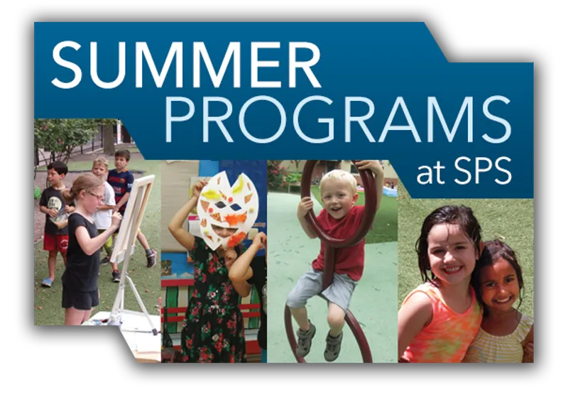 summer camps Summer Programs at SPS