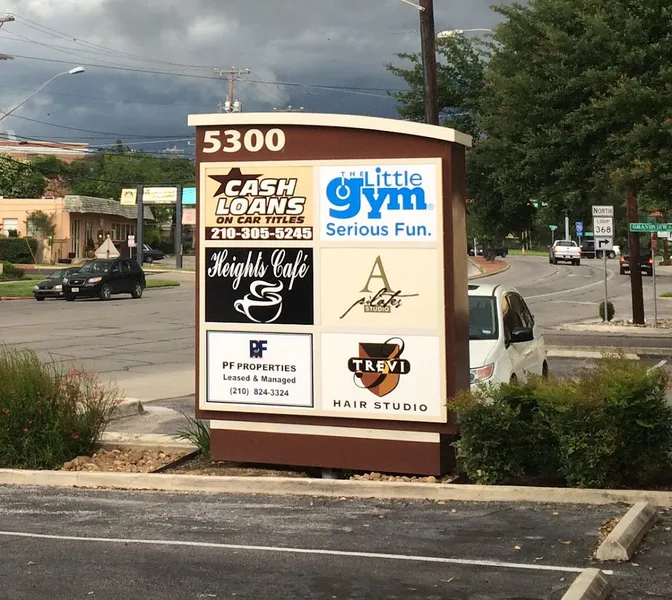 summer camps The Little Gym of Alamo Heights