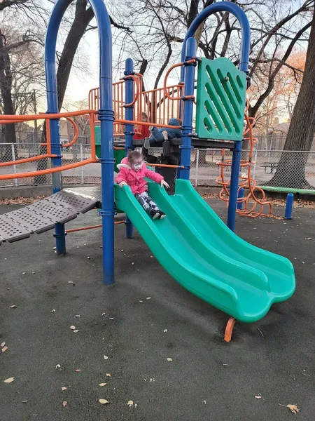 playgrounds Starr Garden Playground