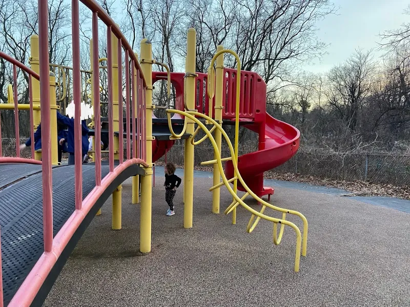 playgrounds Houston Playground