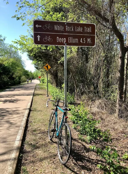 Kid-friendly bike trails Santa Fe Trail