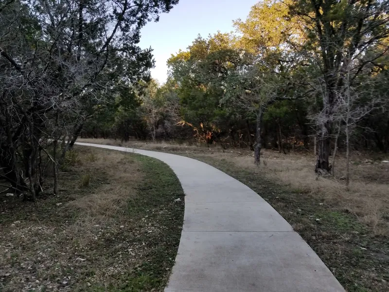 kid-friendly hiking trails Gold Canyon Park