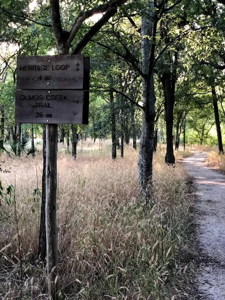 kid-friendly hiking trails Headwaters Sanctuary Trails