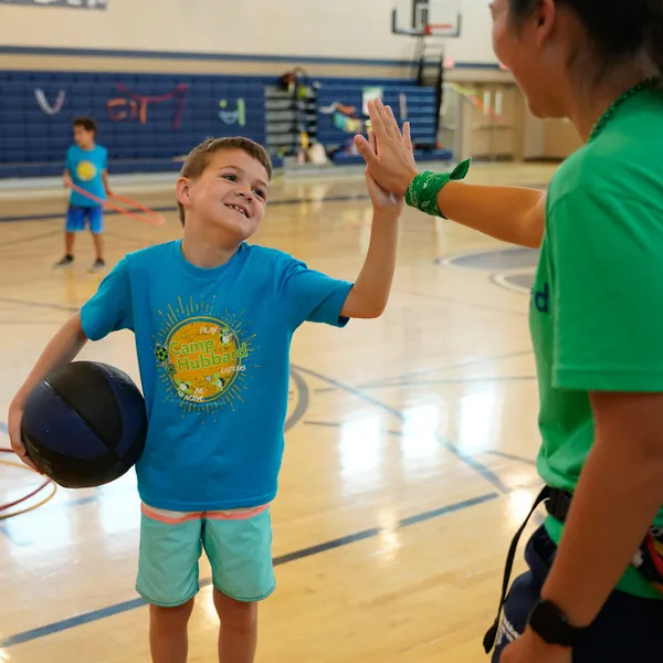 summer camps Camp Hubbard Summer Camps