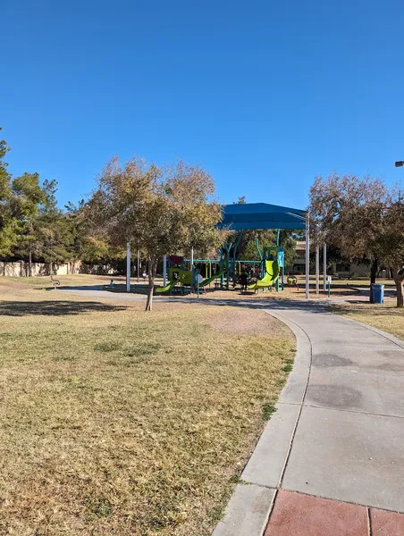 playgrounds Kachina Park