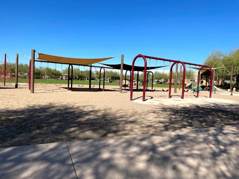 playgrounds Aviano Community Park