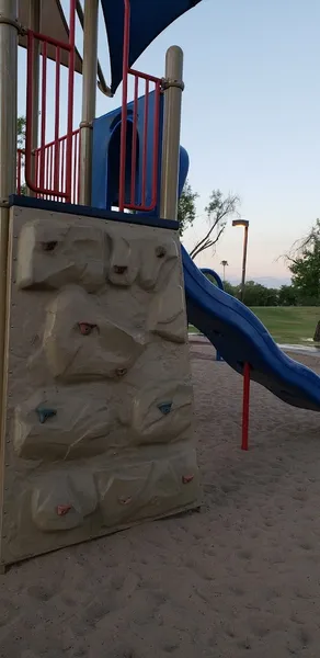 playgrounds Arcadia Park Playground