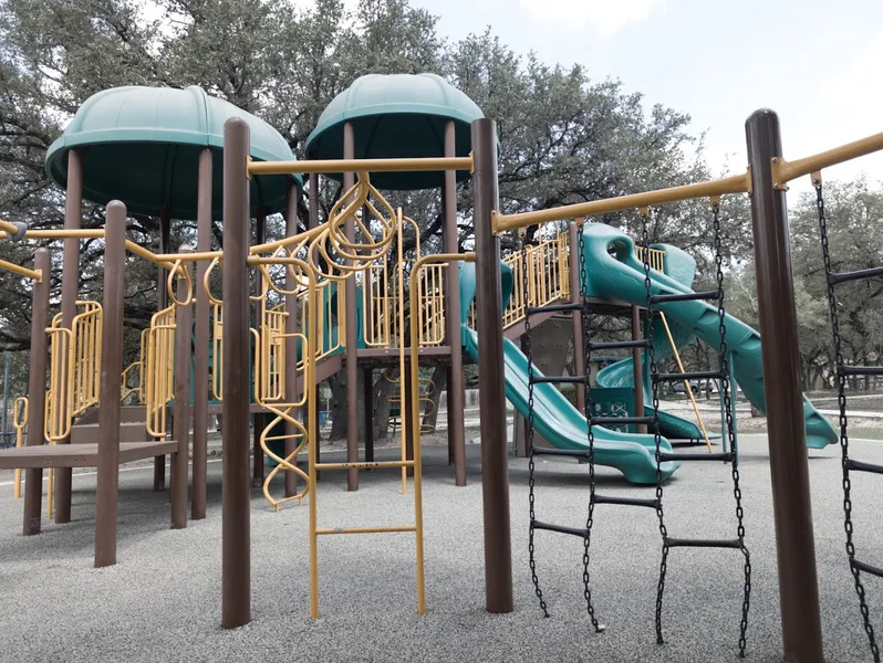 playgrounds MacArthur Park