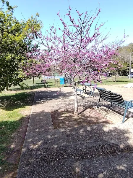 playgrounds Collins Garden Park