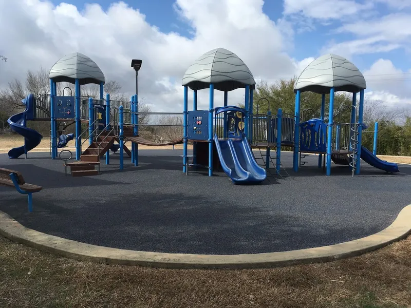 playgrounds Sun Valley Playground