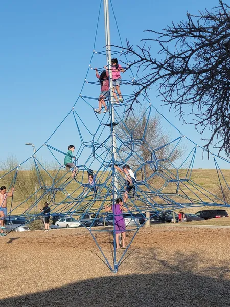 playgrounds Pearsall Park