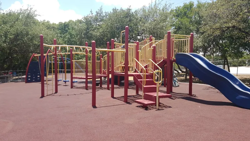 playgrounds Orsinger Park