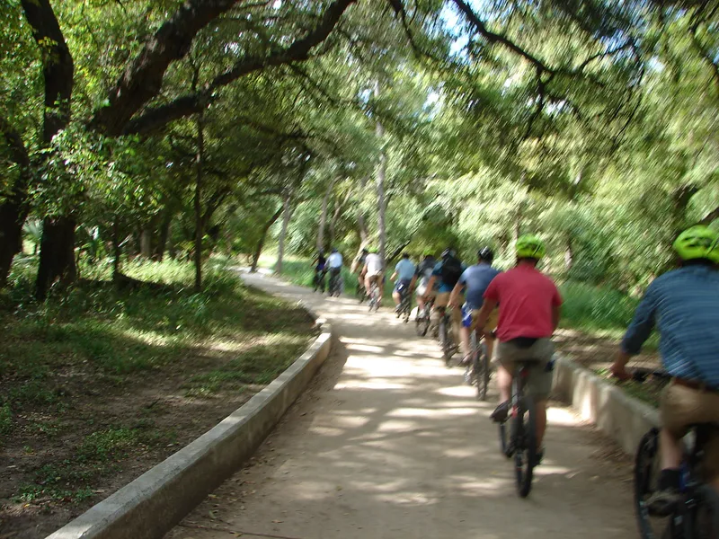 Kid-friendly bike trails Walker Ranch Trailhead