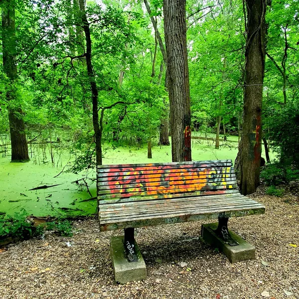 kid-friendly hiking trails White Rock Lake Park