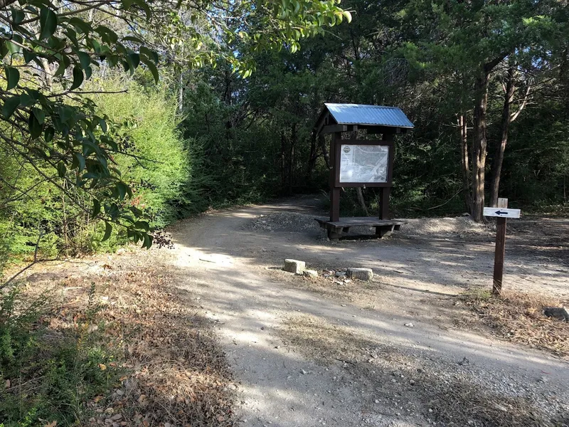 kid-friendly hiking trails Boulder Park Trail