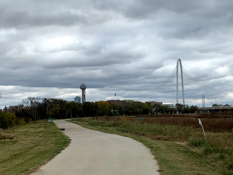 kid-friendly hiking trails Trinity Skyline Trail