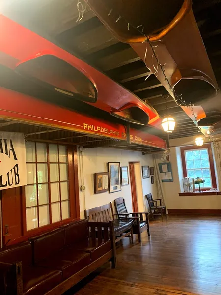 places to go kayaking Philadelphia Canoe Club