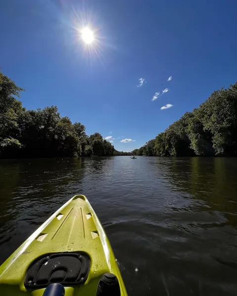 places to go kayaking Valley to Summit, LLC