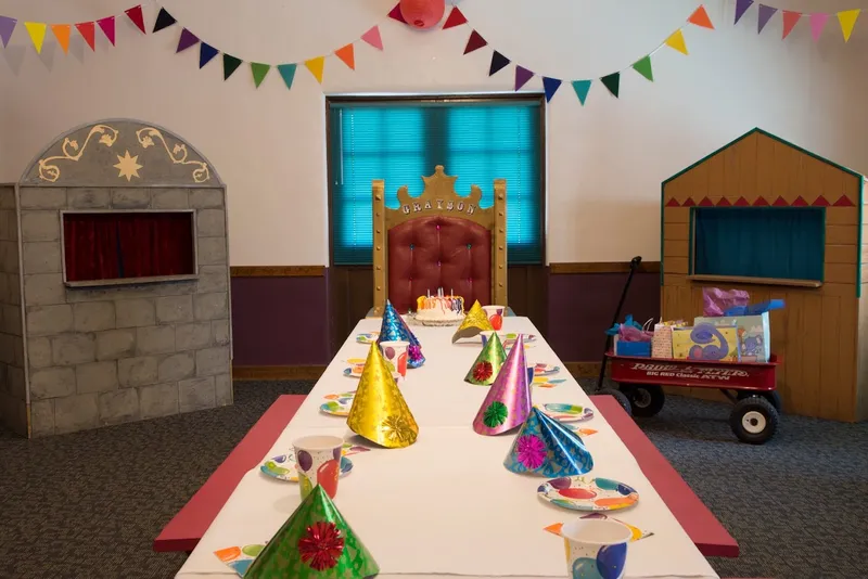 toddler activities Great Arizona Puppet Theater