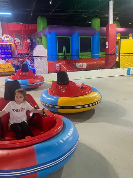 toddler activities Skate N jump family fun center