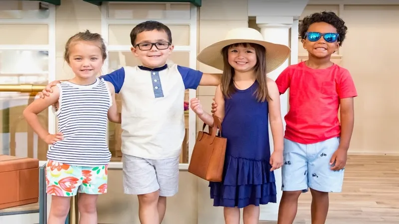 toddler activities Play Street Museum - Lake Highlands