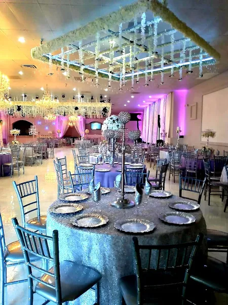 banquet halls Yesenia's Hall