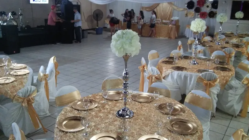 banquet halls Grand Reception Hall