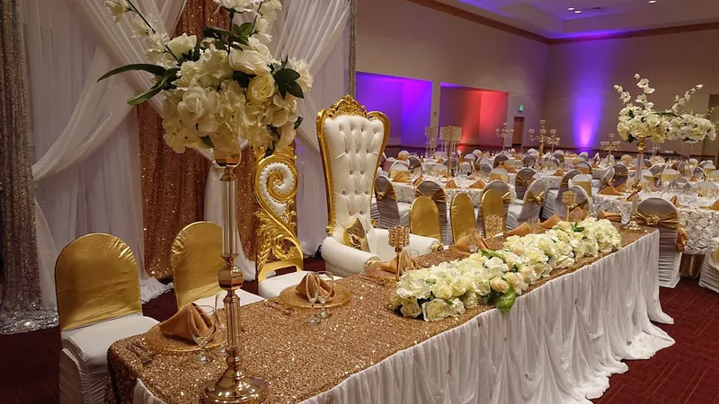 banquet halls Banquet Hall