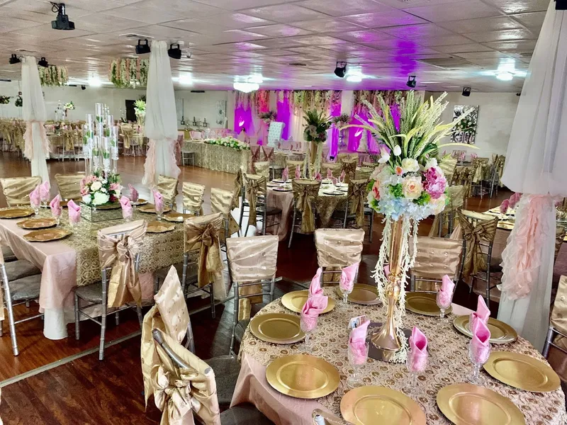 banquet halls Prestige Reception Hall